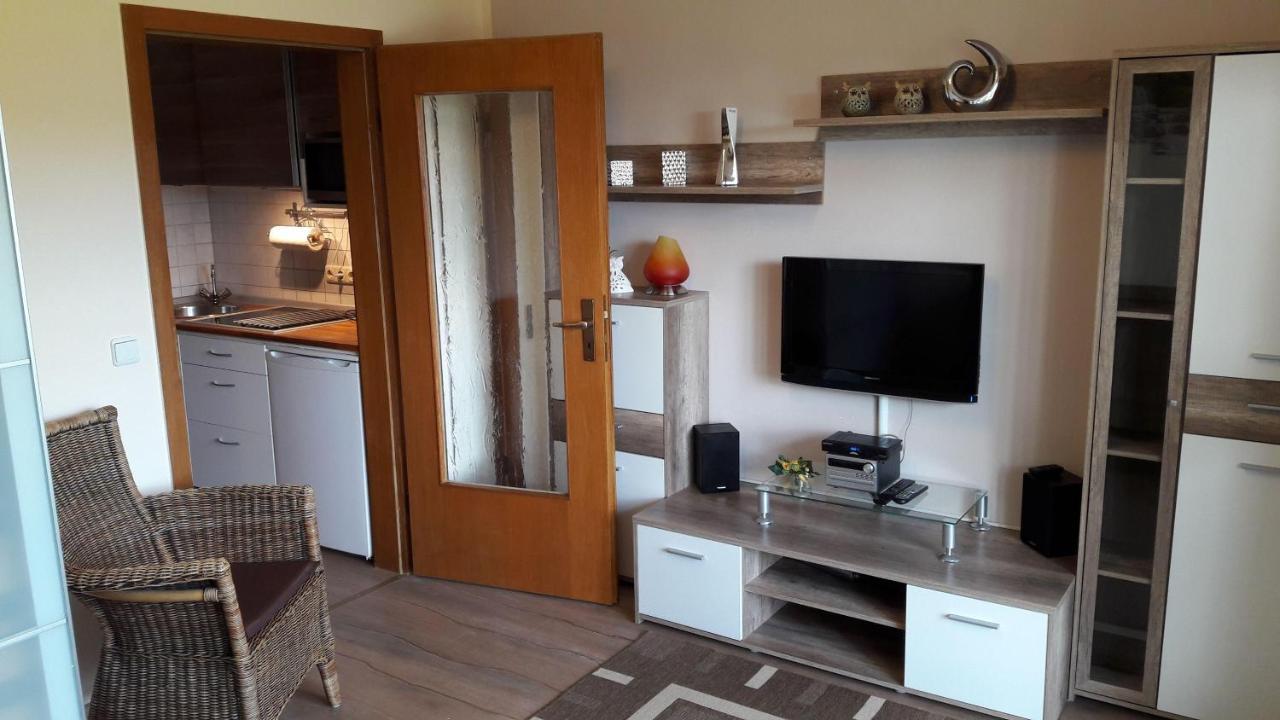 Appartement Harlachberg-Blick-2 Bodenmais Exterior foto