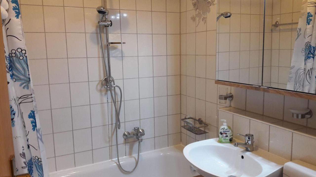 Appartement Harlachberg-Blick-2 Bodenmais Exterior foto